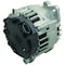 Wai Global Alternator, ALTVA IRIF, 110 Amp12 Volt, CW, Neg Grd, 6Groove Clutch Pulley 11258N - alternate 4
